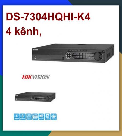 Đầu ghi Hikvision_DS-7304HQHI-K4 4 ổ...