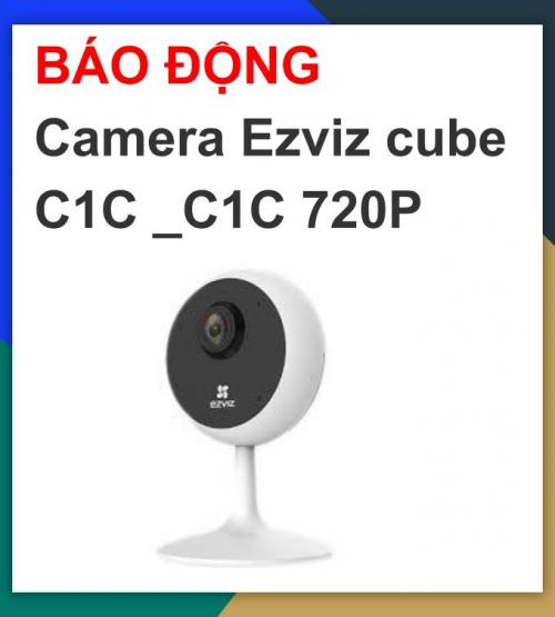 Camera Ezviz_ cube CS-C1C-D0-1D1WFR (C1C...