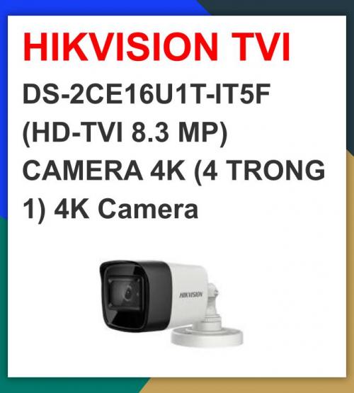 Hikvision camera TVI_DS-2CE16U1T-IT5F...