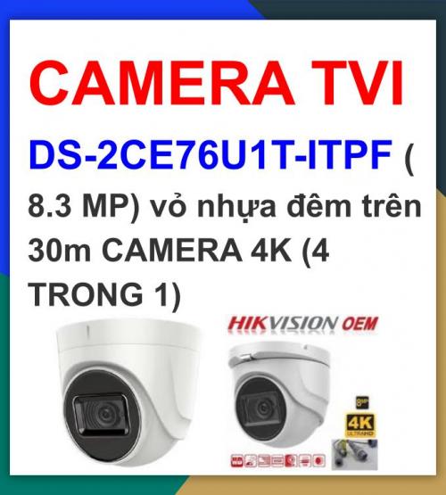 Hikvision camera TVI_DS-2CE76U1T-ITPF...