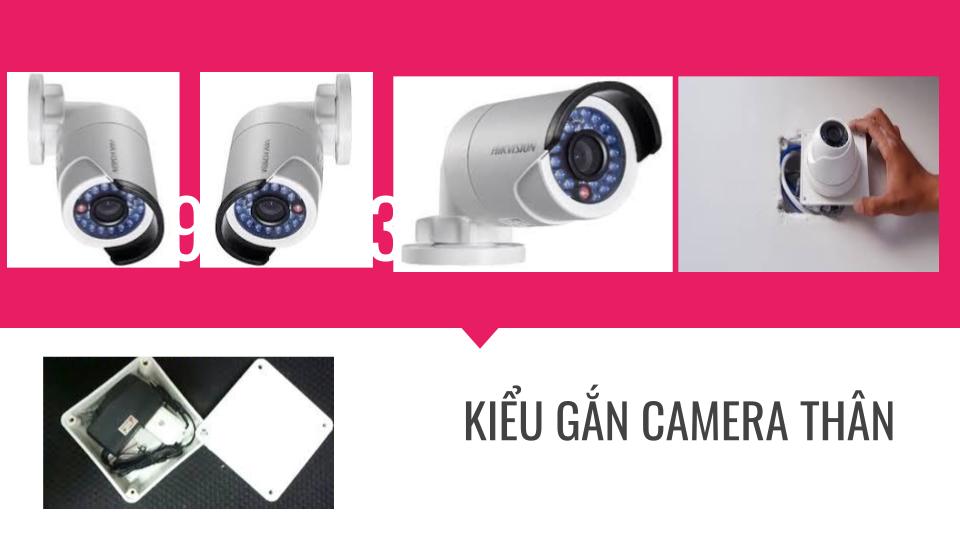 giá 2.889.000₫ cho Trọn gói bao công lắp 4 camera đầu ghi 500g chưa bao dây và nẹp  bảo hành tại chổ 24 tháng