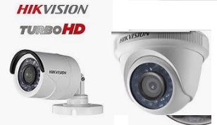 Trọn gói 4 camera hikvision 2 mega .500g.đầu ghi hikvision. 2.5tr