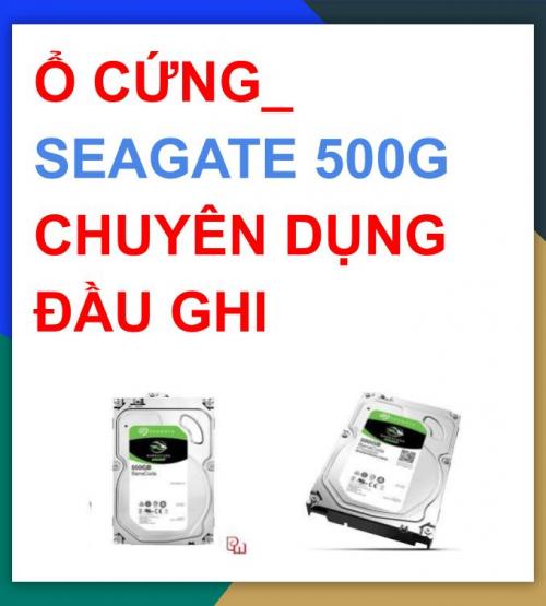 Trọn gói bao công lắp 4 camera đầu ghi 500g bao công lắp chưa bao dây và nẹp giá 2.889.000₫ bảo hành tại chổ 24 tháng