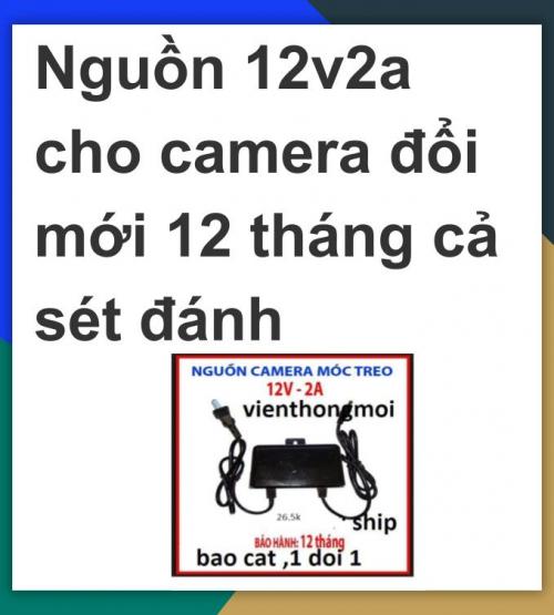 Trọn gói bao công lắp 4 camera đầu ghi 500g bao công lắp chưa bao dây và nẹp giá 2.889.000₫ bảo hành tại chổ 24 tháng