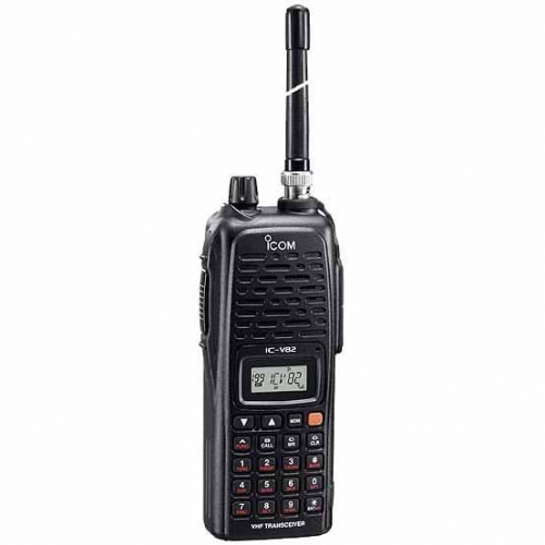 vui Lòng add zalo 0908293399 và gửi link sản phẩm_ Bộ đàm VHF  IC-V82 #23