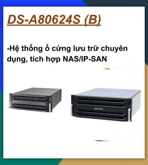 Hikvision lưu trữ_ DS-A80624S (B) Hổ...