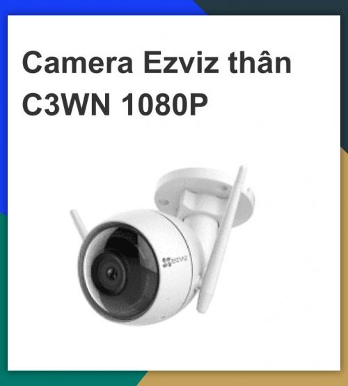 Camera Ezviz_ thân CS-CV310 1080P (C3WN...