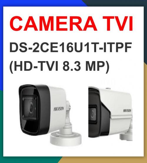 Hikvision camera TVI_DS-2CE16U1T-ITPF...