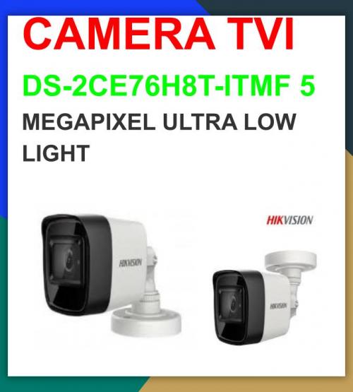 Hikvision camera TVI_DS-2CE76H8T-ITMF 5...