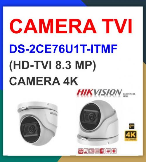 Hikvision camera TVI_DS-2CE76U1T-ITMF...